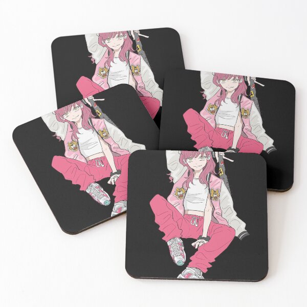 Item preview, You and I Are Polar Opposites designed and sold by Emmamago.