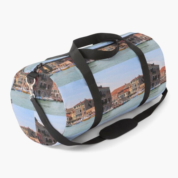 Item preview, Murano Island Canal Traffic designed and sold by Violaman.