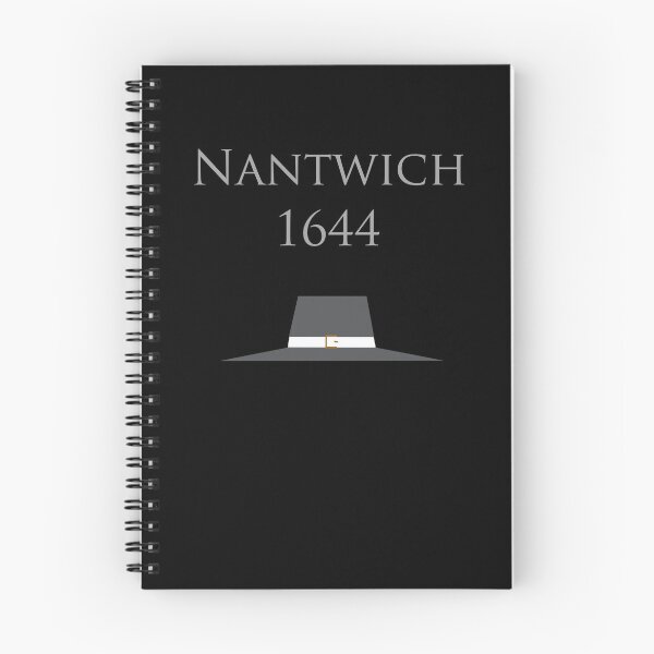 Item preview, The Battle of Nantwich designed and sold by Murph's Images.