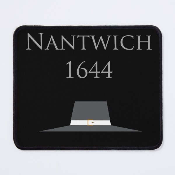 Item preview, The Battle of Nantwich designed and sold by Murph's Images.