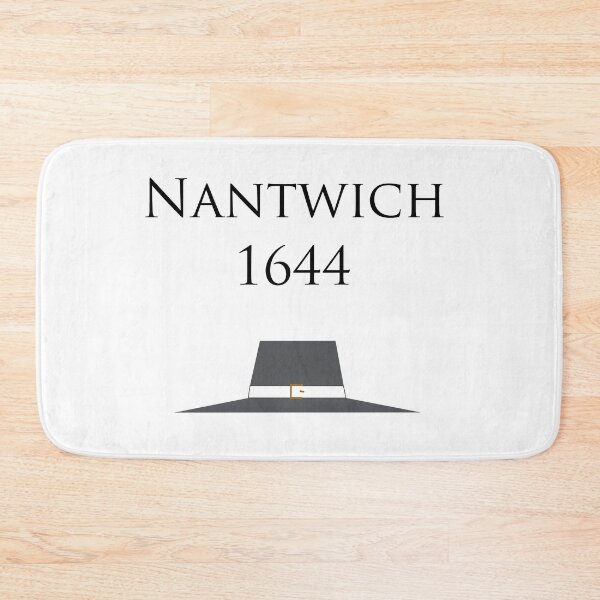 Artikelvorschau, Die Schlacht von Nantwich entworfen und verkauft von Murph's Images.