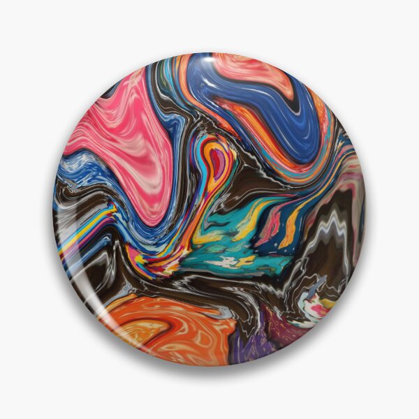 Item preview, Swirling color energy designed and sold by Sigtrix.