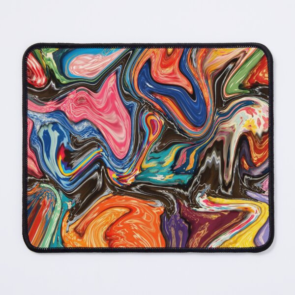 Item preview, Swirling color energy designed and sold by Sigtrix.