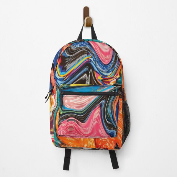 Item preview, Swirling color energy designed and sold by Sigtrix.