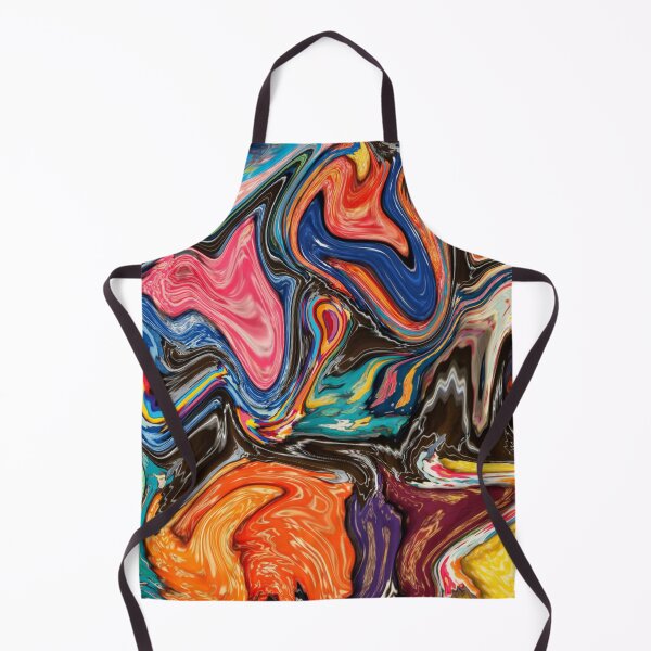 Item preview, Swirling color energy designed and sold by Sigtrix.