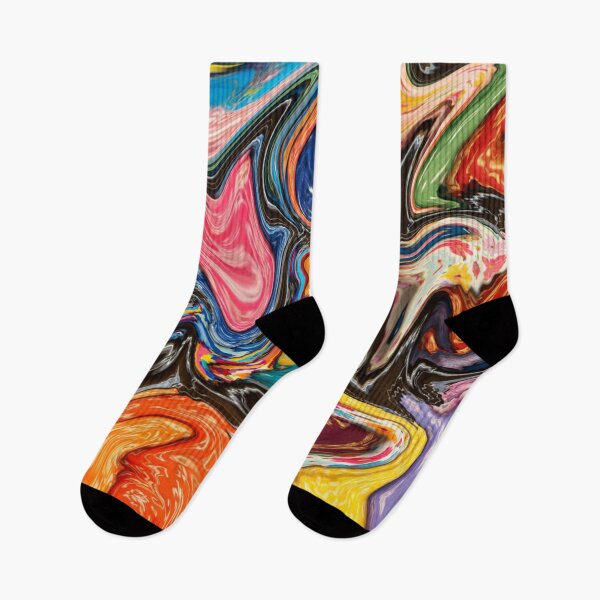 Item preview, Swirling color energy designed and sold by Sigtrix.