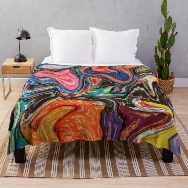 Item preview, Swirling color energy designed and sold by Sigtrix.