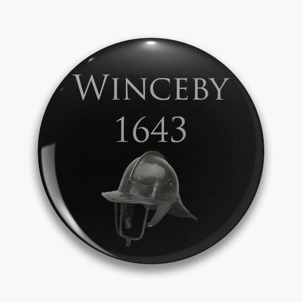 Item preview, The Battle of Winceby designed and sold by Murph's Images.