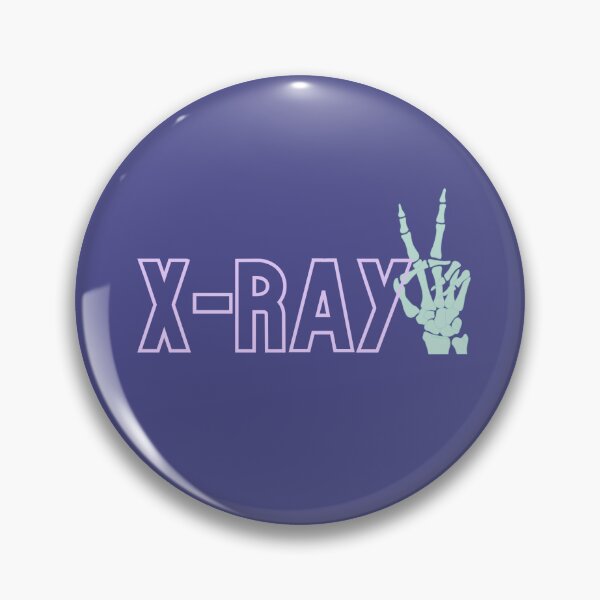Item preview, Pastel Xray  designed and sold by Rad and Reading.