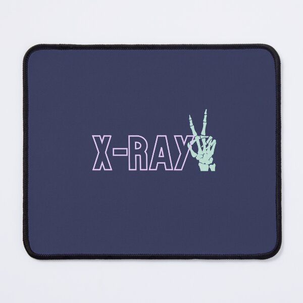 Item preview, Pastel Xray  designed and sold by Rad and Reading.