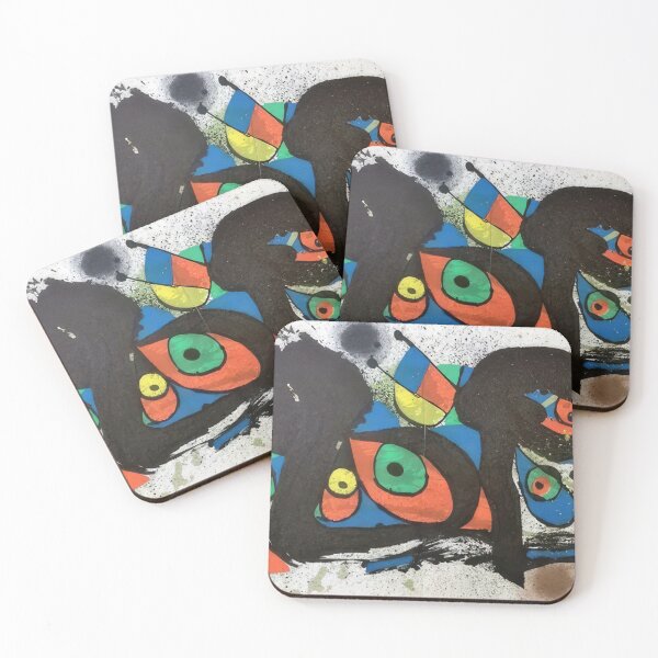 Item preview, Joan Miró designed and sold by winkycheese.
