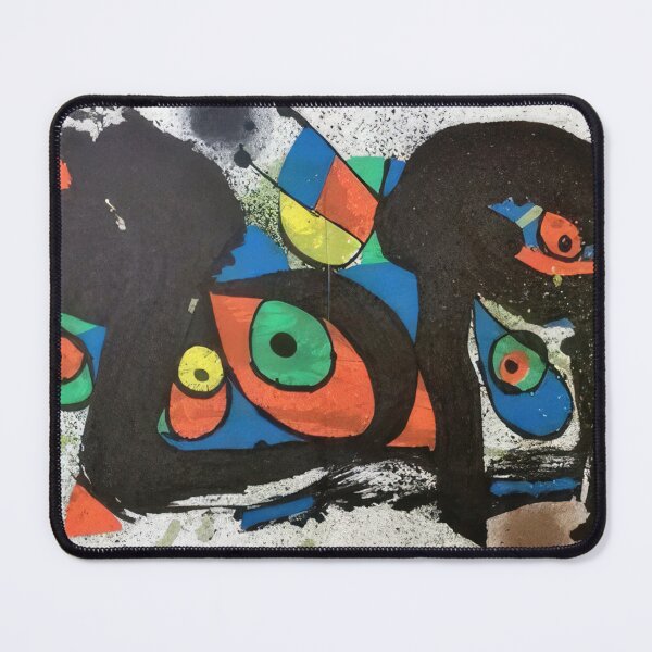 Item preview, Joan Miró designed and sold by winkycheese.