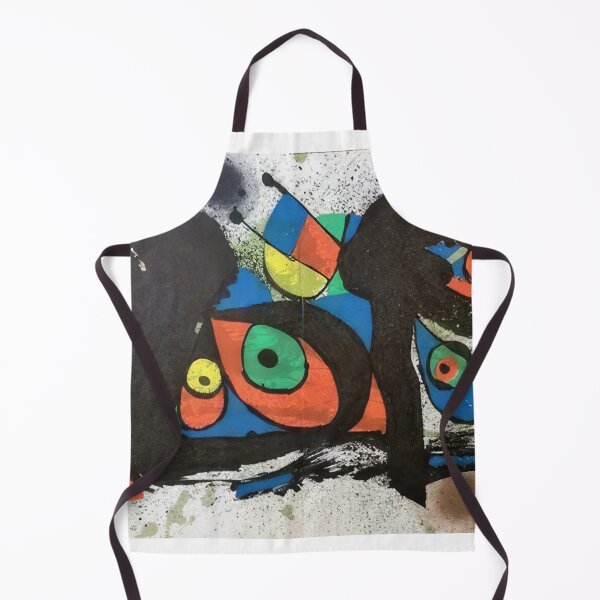 Item preview, Joan Miró designed and sold by winkycheese.