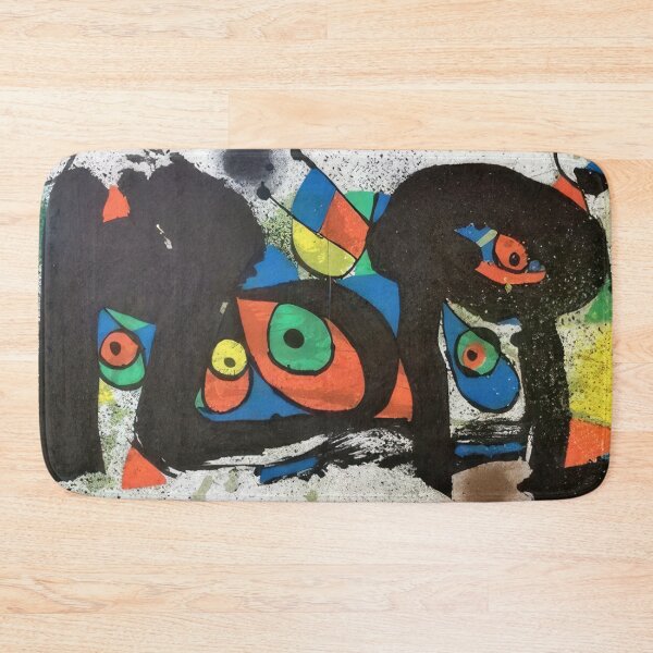 Item preview, Joan Miró designed and sold by winkycheese.