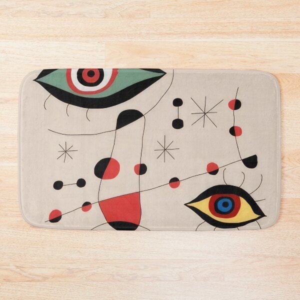 Item preview, Joan Miró designed and sold by winkycheese.