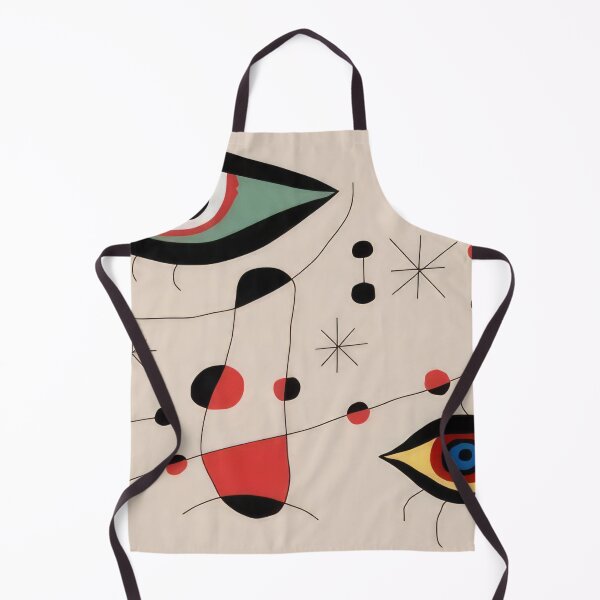 Item preview, Joan Miró designed and sold by winkycheese.