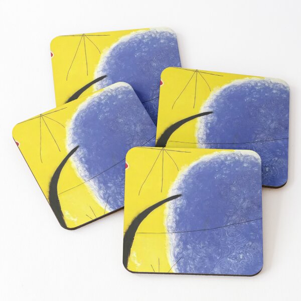 Item preview, Joan Miró designed and sold by winkycheese.
