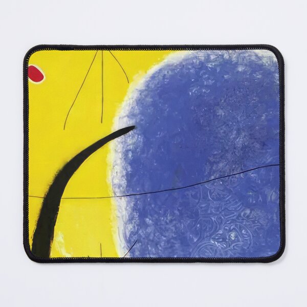 Item preview, Joan Miró designed and sold by winkycheese.