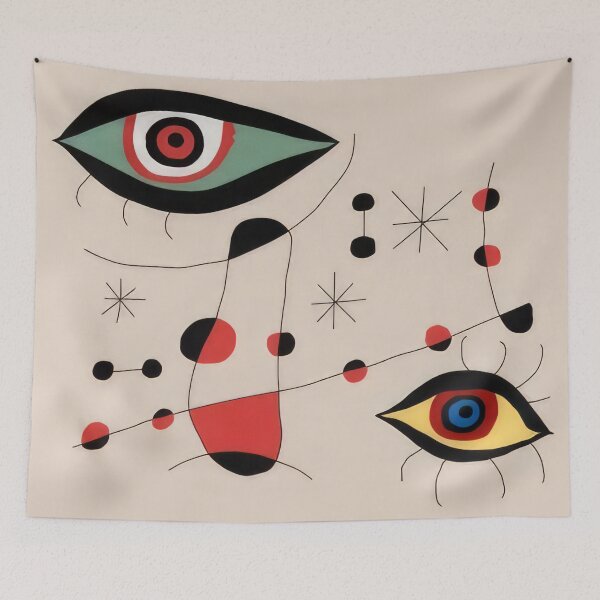 Item preview, Joan Miró designed and sold by winkycheese.