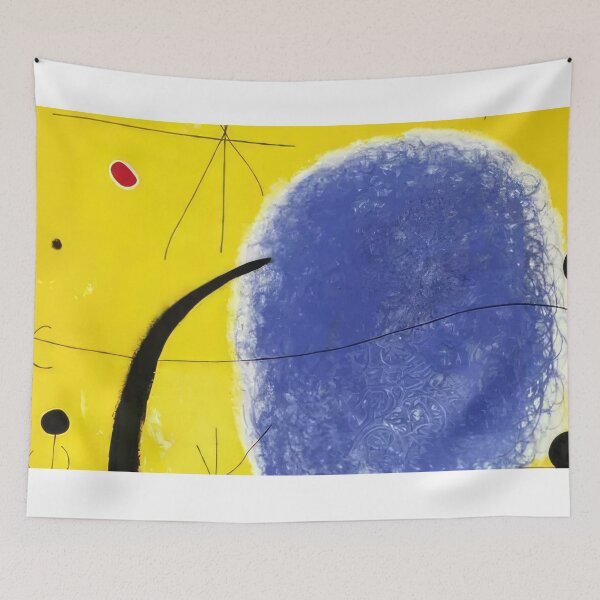 Item preview, Joan Miró designed and sold by winkycheese.