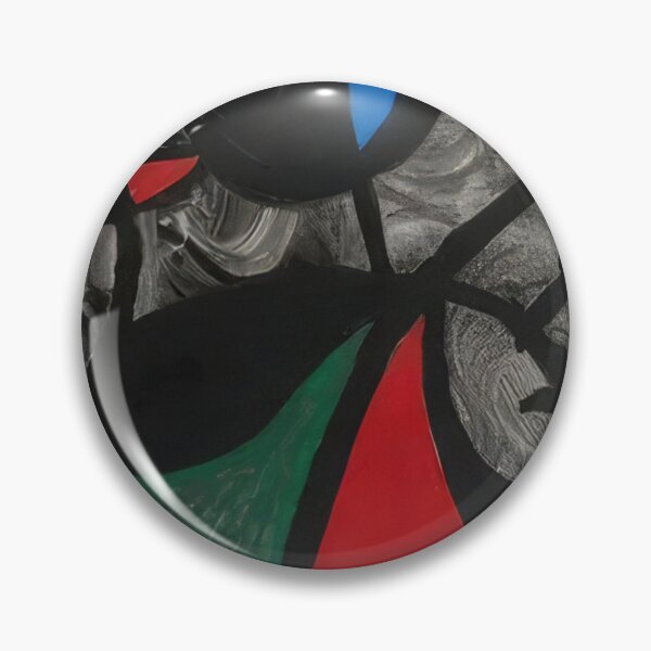 Item preview, Joan Miró designed and sold by winkycheese.
