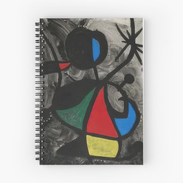 Item preview, Joan Miró designed and sold by winkycheese.