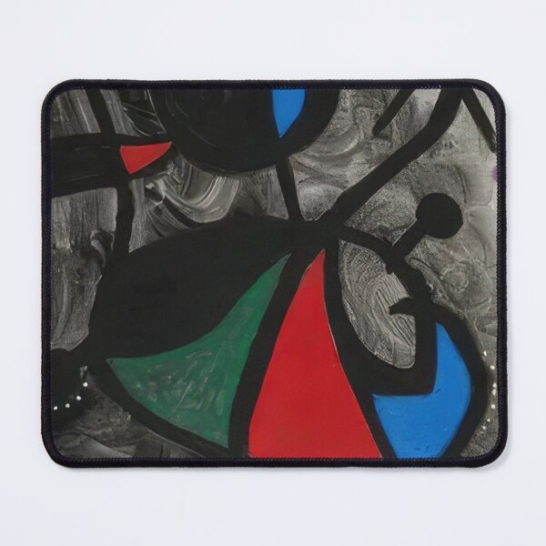 Item preview, Joan Miró designed and sold by winkycheese.