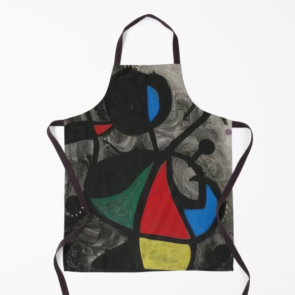 Item preview, Joan Miró designed and sold by winkycheese.