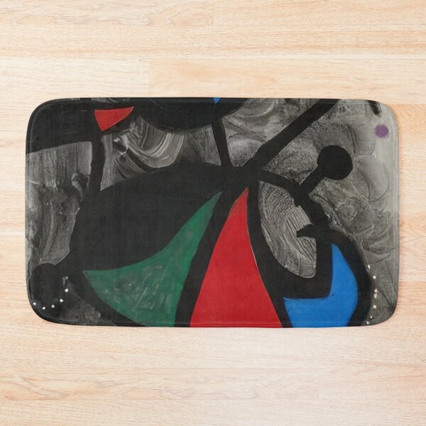 Item preview, Joan Miró designed and sold by winkycheese.