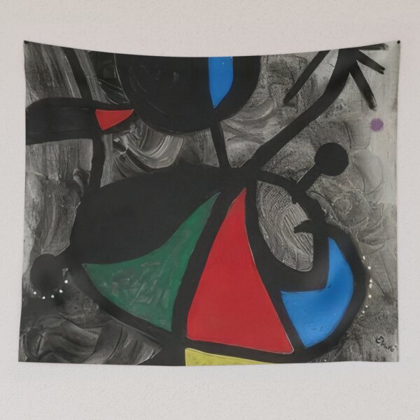 Item preview, Joan Miró designed and sold by winkycheese.