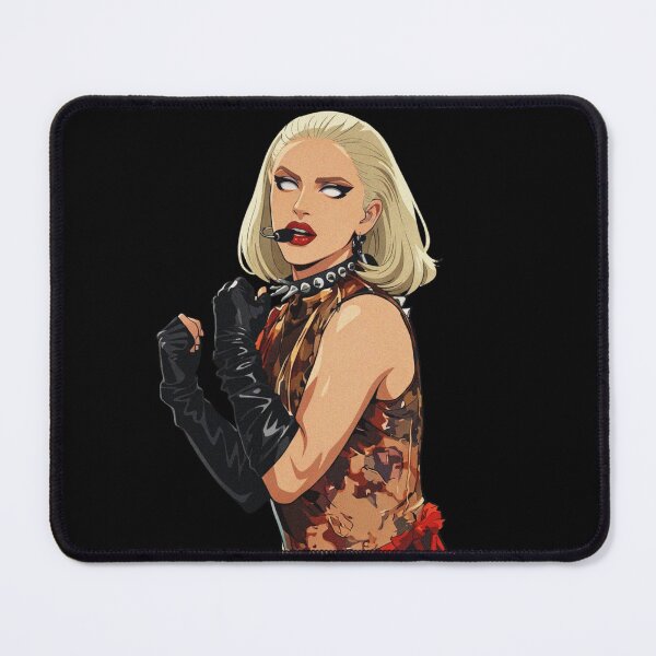Item preview, Replay Chromatica Ball Anime Gaga designed and sold by mangapopstudio.