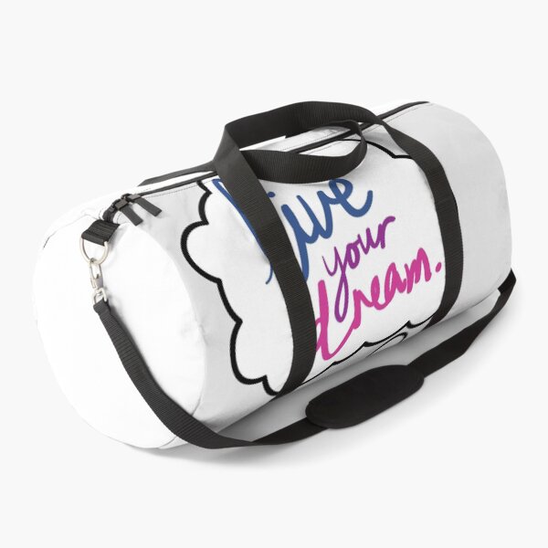 Item preview, Live Your Dream designed and sold by WebRocker98.