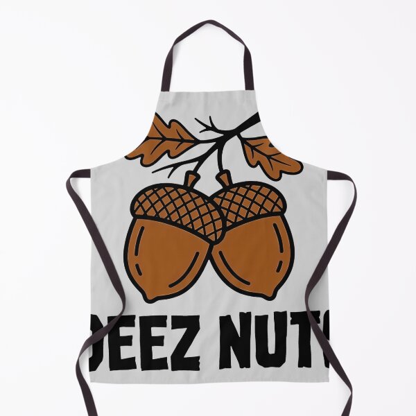 Item preview, Deez Nuts Acorn Joke designed and sold by KeremYurtseven.