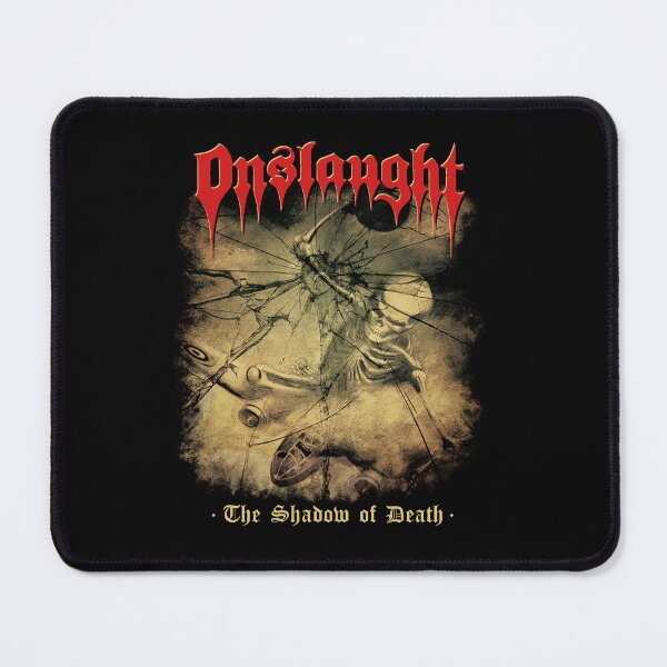 Item preview, ONSLAUGHT - METAL BAND designed and sold by LeslyLynch.