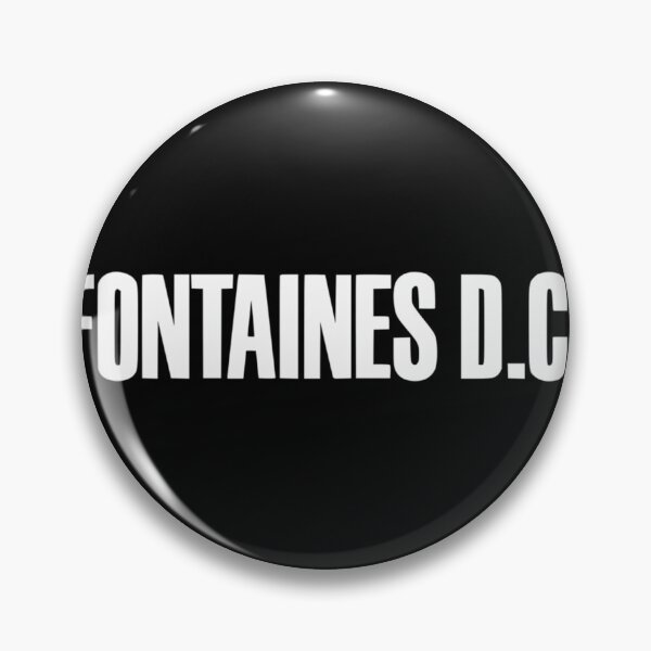 Item preview, Fontainess D.C. Hd (Ver. 2) designed and sold by AlexTruong-Art.