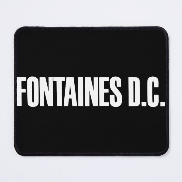 Item preview, Fontainess D.C. Hd (Ver. 2) designed and sold by AlexTruong-Art.