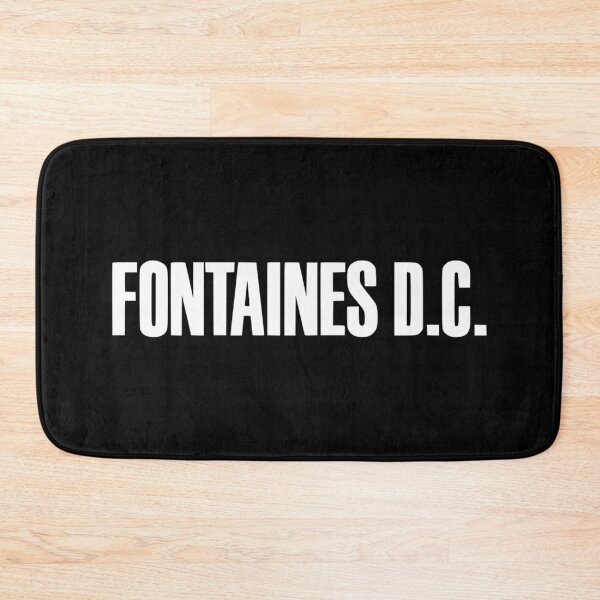 Item preview, Fontainess D.C. Hd (Ver. 2) designed and sold by AlexTruong-Art.