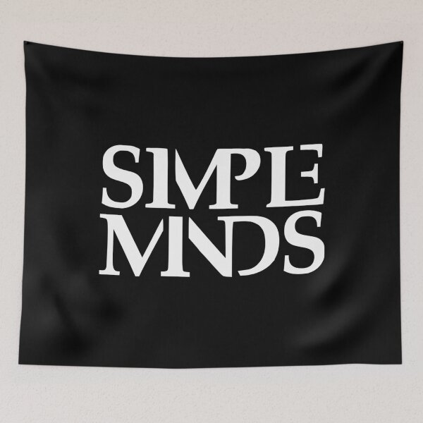Item preview, Simples Mindss Hd  designed and sold by AlexTruong-Art.