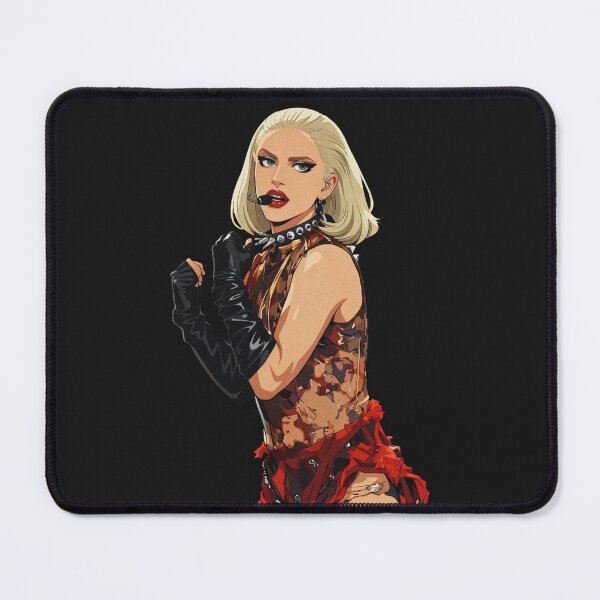 Item preview, The scars on my mind are on replay - Gaga - Anime designed and sold by mangapopstudio.