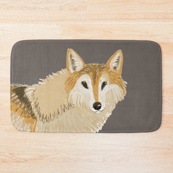 Item preview, Totem Tibetan Wolf  designed and sold by belettelepink.