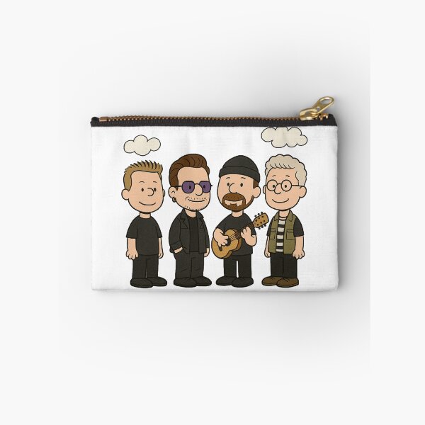 Item preview, U2 Peanuts designed and sold by BronxArtist.