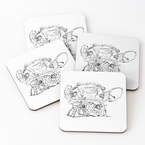 Item preview, Dairy Cow - Peekamoo designed and sold by The Stippler Process.