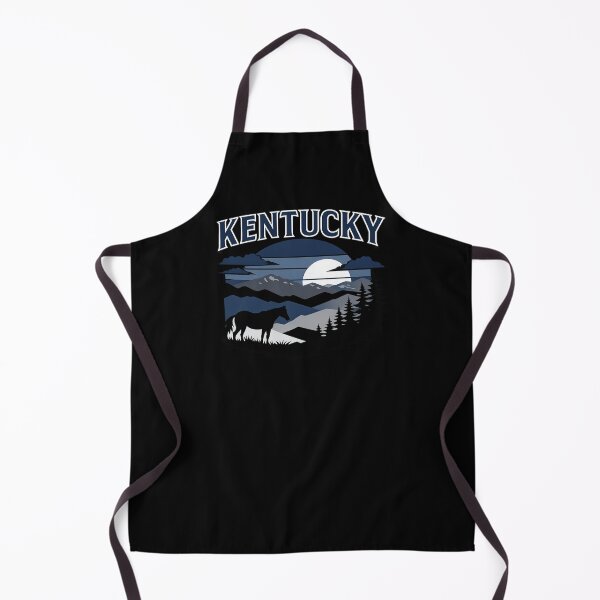 Item preview, Kentucky Hiking Nostalgic designed and sold by MojaveTradePost.