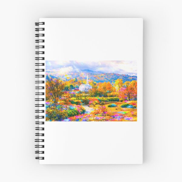 Item preview, Stowe Vermont Art Gifts designed and sold by Vermont Gifts and Art.