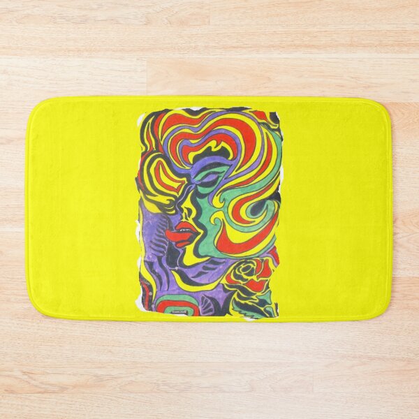 Item preview, Wild, feminine, and colorful Pop Art? designed and sold by ZoffArt-Shop.
