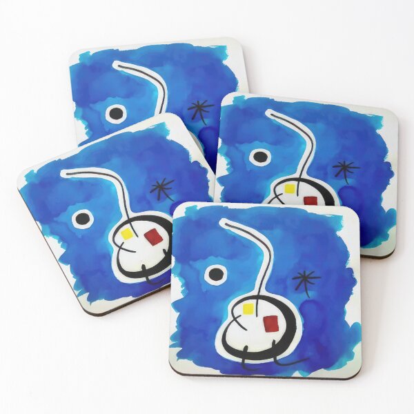 Item preview, Joan Miró designed and sold by winkycheese.