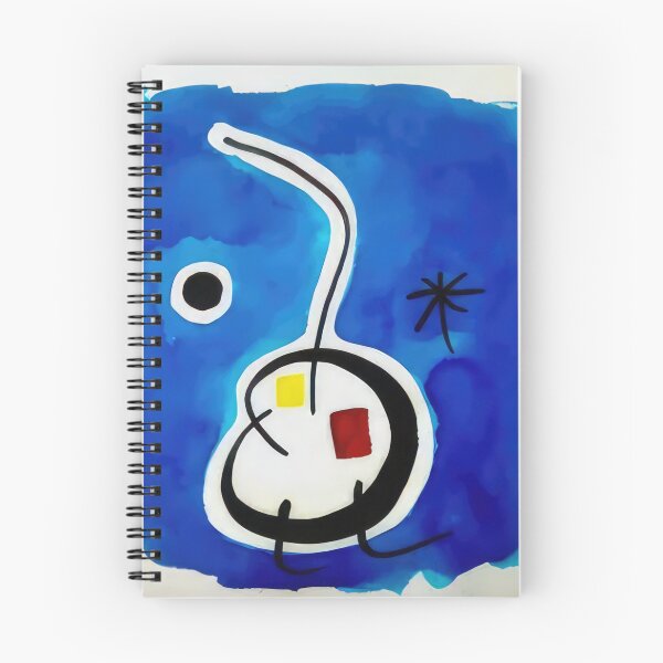 Item preview, Joan Miró designed and sold by winkycheese.