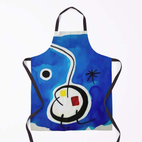 Item preview, Joan Miró designed and sold by winkycheese.