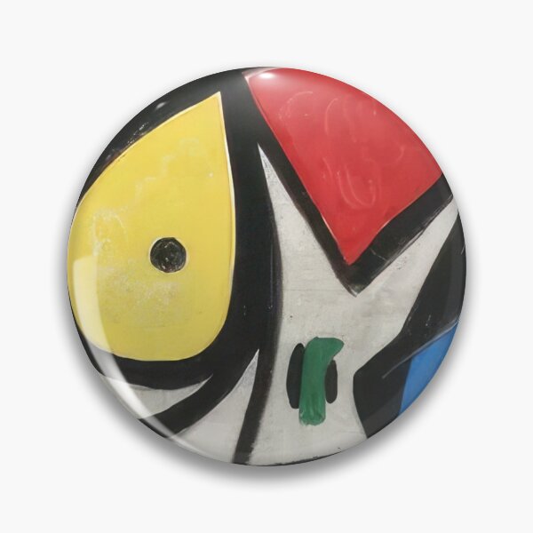 Item preview, Joan Miró designed and sold by winkycheese.
