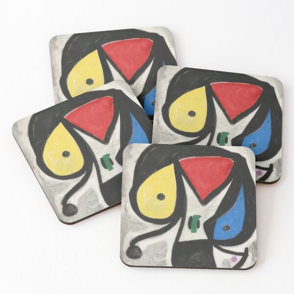 Item preview, Joan Miró designed and sold by winkycheese.